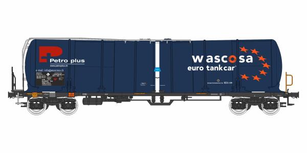 Igra Model 96200089 - Spur TT Kesselwagen Zans 98 der Wascosa, Ep.VI