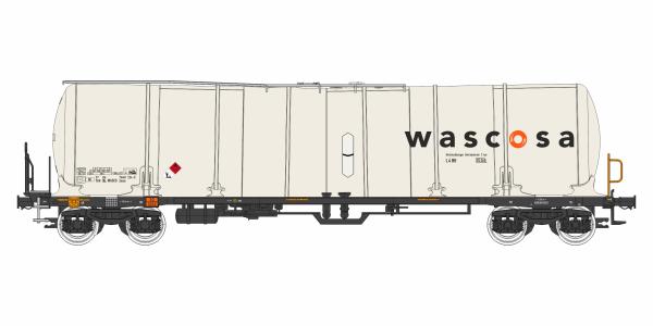 Igra Modell 96200090 - Spur TT Kesselwagen Zacns Wascosa weiß