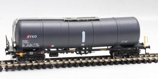 Igra Modell 96200077 - Spur TT Kesselwagen Zans 88, Ryko, Ep.VI