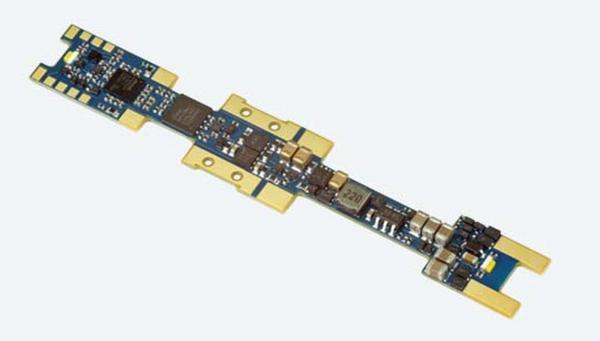 Kato/Lemke ESU59741 - Spur N Decoder PCB Lokpilot 5 passend für Kato Ge4/4 II und III