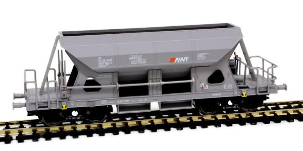 Igra Modell 96500017 - Spur TT Selbstenladenwagen Faccs, AWT, Ep.VI, DC