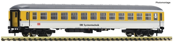 Fleischmann 6260032 - Messzugwagen, DB Netz