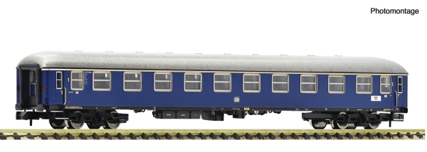 Fleischmann 6260068 - Spur N Schnellzugwagen 1. Klasse, DB