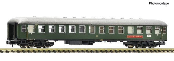 Fleischmann 6260073 - Spur N Halbspeisewagen, DB