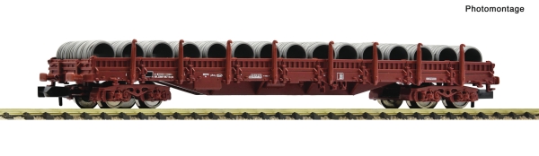 Fleischmann 6660085 - Spur N Rungenwagen, SNCF