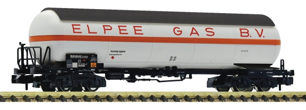 Fleischmann 6660117 - Spur N Druckgaskesselwagen, DB