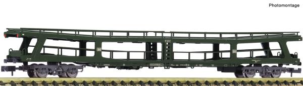 Fleischmann 6660153 - Spur N Reisezug-Autotransportwagen, DB