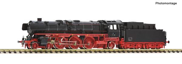 Fleischmann 714504 - Spur N Dampflokomotive 01 202, Verein Pacific 01 202