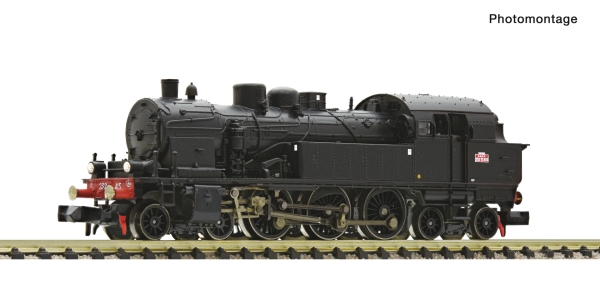 Fleischmann 7160025 - Spur N Dampflokomotive Serie 232 TC, SNCF