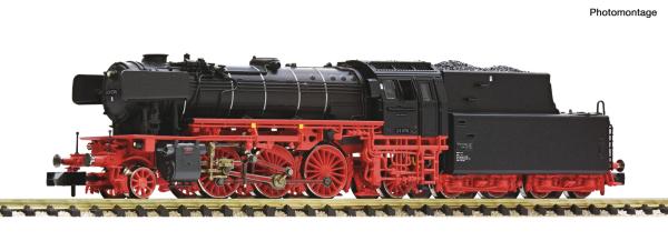 Fleischmann 7170027 - Spur N Dampflokomotive 23 071, VSM