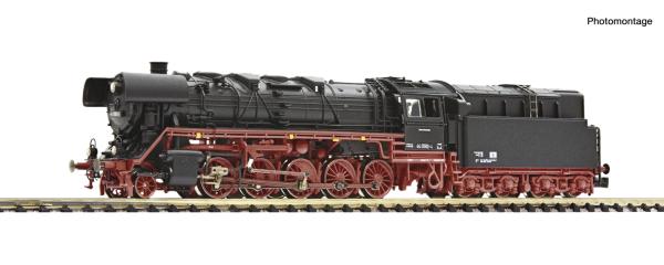 Fleischmann 7160028 - Spur N Dampflokomotive 44 0104-8, DR