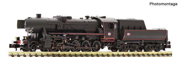 Fleischmann 7170037 - Spur N Dampflokomotive 150.Y.3, SNCF