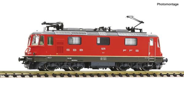 Fleischmann 7570045 - Spur N Elektrolokomotive Re 420 275-0, SBB