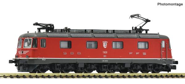 Fleischmann 7560047 - Spur N E-Lok Re 6/6 11626 der SBB
