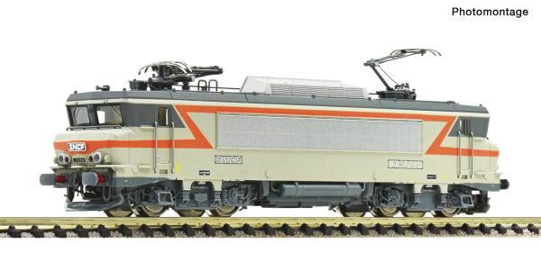 Fleischmann 7560078 - Spur N Elektrolokomotive BB 7290, SNCF