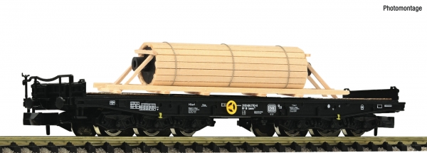 Fleischmann 845514 - Schwerlastwagen, DB