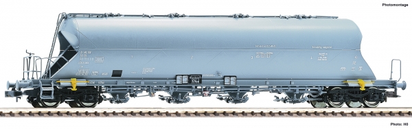 Fleischmann 849001 - Staubsilowagen, DR