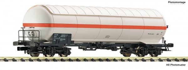 Fleischmann 849103 - Druckgaskesselwagen, DR