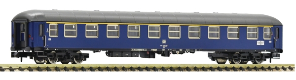 Fleischmann 863920 - Schnellzugwagen 1. Klasse, DB
