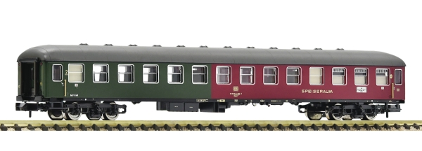 Fleischmann 863921 - Halbspeisewagen, DB