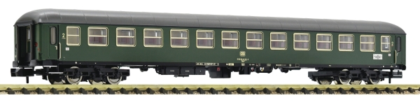 Fleischmann 863922 - Schnellzugwagen 2. Klasse, DB