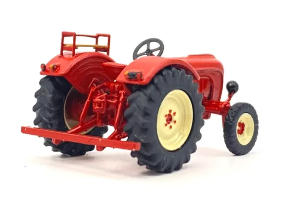 Kußmaul Modelle H0-POD-N308 - Spur HO Porsche Diesel Super N308 - Traktor, Schlepper