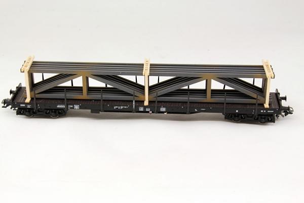 Ladegüter Bauer H01339 - Spur HO Stahltraversen, lang