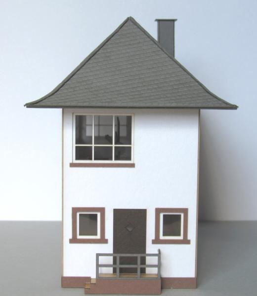Laffont H3401 - Spur HO Stellwerk Rinnthal