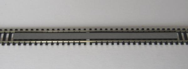 Laffont H3821 - Spur HO Riffelbleche