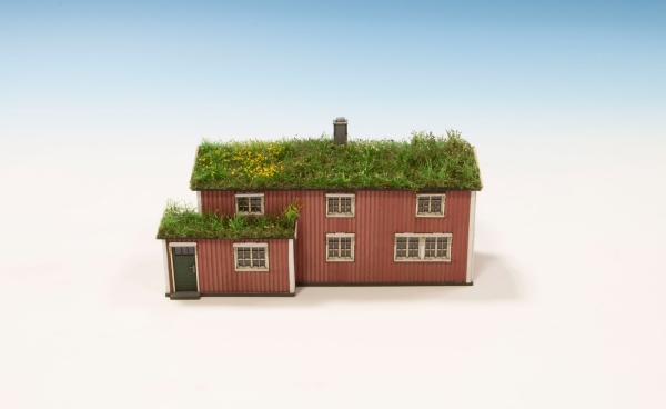 Joswood 25018 - Haus Mo I Rana
