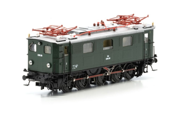 Jägerndorfer 22502 - Spur HO E-Lok Rh 1280.19, ÖBB, Sound