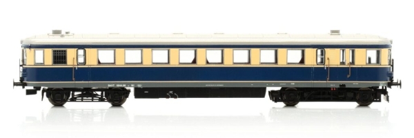 Jägerndorfer 13010 - Spur HO Dieseltriebwagen Rh 5044 der ÖBB, AC