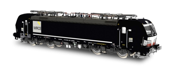 Jägerndorfer 27070  - Spur HO E-Lok BR 193 Vectron MRCE, Ep.VI, DC