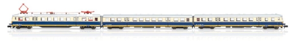 Jägerndorfer 73042 - TRIEBZUG RH 4030, 3-TLG. EP.III, SOUND