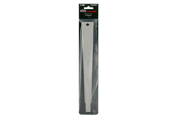 Kato/Lemke K2-502 Spur H0 Aufgleishilfe 1 Stück