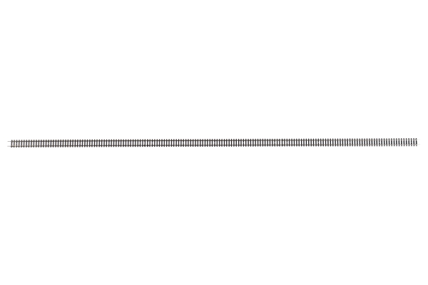 Kato/Lemke  K21-001 - Spur N Flexgleis 808mm mit Betonschwellen, VE 10 Stück