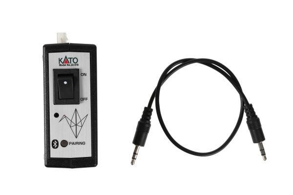 Kato/Lemke K22-019 - Spur N Smart Device Controller