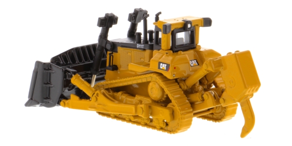 Igra Modell 85538 - Spur TT Buldozer CAT D11T