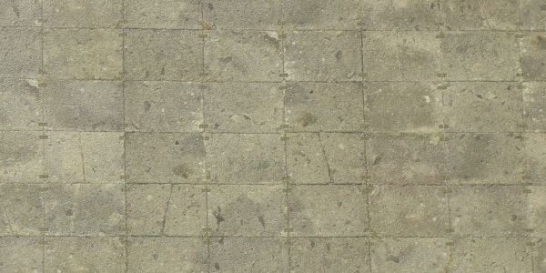 Igra Modell 231020 - Sour HO Betonplatten Typ 1, 185 x 270 mm