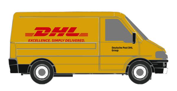 MiNis/Lemke LC61213-2 - Spur N Fiat Ducato II Transporter, DHL