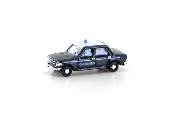 MiNis/Lemke LC61511 - Spur N Fiat 128, Carabinieri (IT)