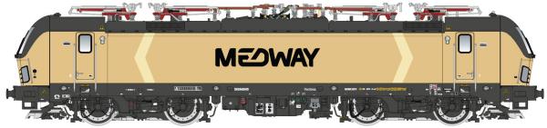 LS Models 12640 - Spur H0 Elektrolokomotive BR 193 Vectron der Medway, Ep. VI, AC
