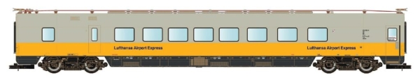 LS Models 16007 - Spur HO SPEISEWAGEN FÜR ET 403 DB/LH, EP.IV