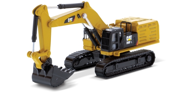 Igra Modell 85537 - Spur TT Bagger CAT 390F L