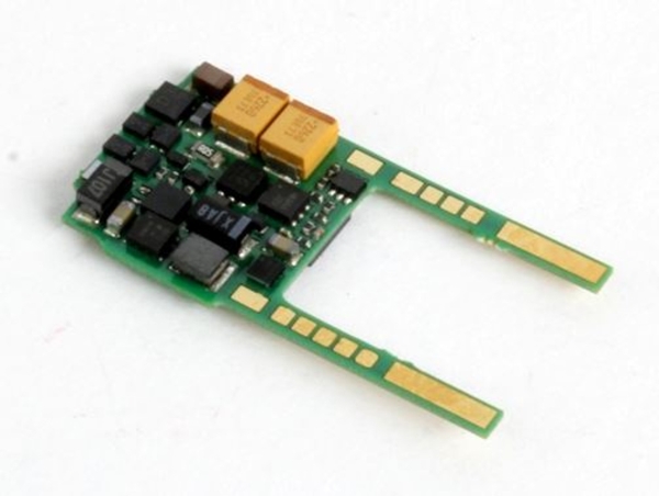 ZIMO MX605 - Sounddecoder für Kato ICE4/BR412 Spur N
