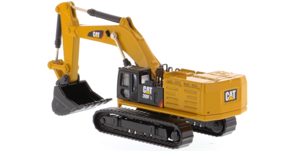 Igra Modell 85537 - Spur TT Bagger CAT 390F L