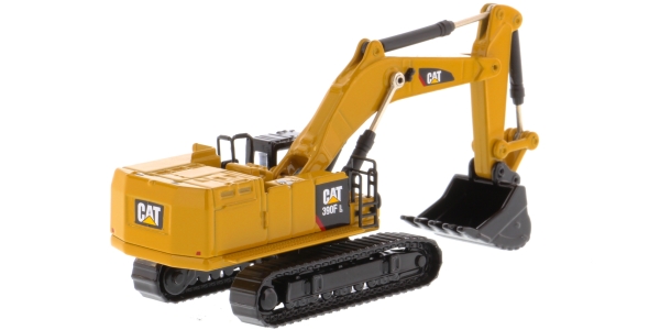 Igra Modell 85537 - Spur TT Bagger CAT 390F L