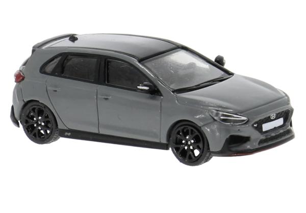 PCX870926 Spur HO  Hyundai i30 N, dunkelgrau