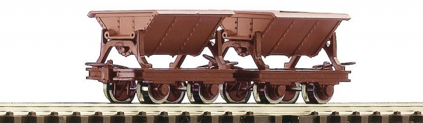 Roco 34498 - Set: 2-tlg. Kipploren