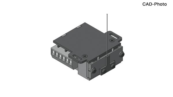 Roco 4000012 Spur HO Motorischer Weichenantrieb